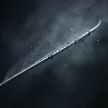 Ashes On The Strings